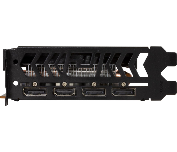 PowerColor Radeon RX 6600 Fighter 8GB GDDR6 - 688541 - zdjęcie 6